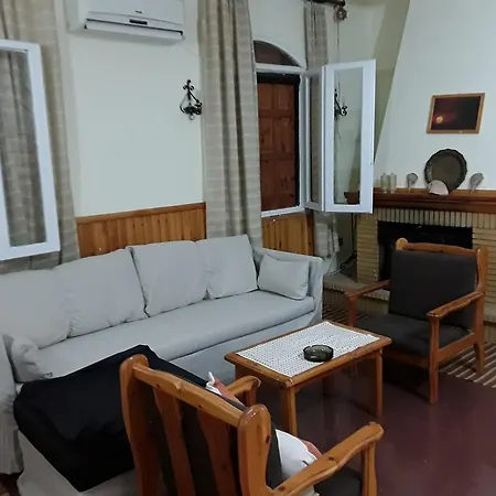 Casa rural Retreat House *
