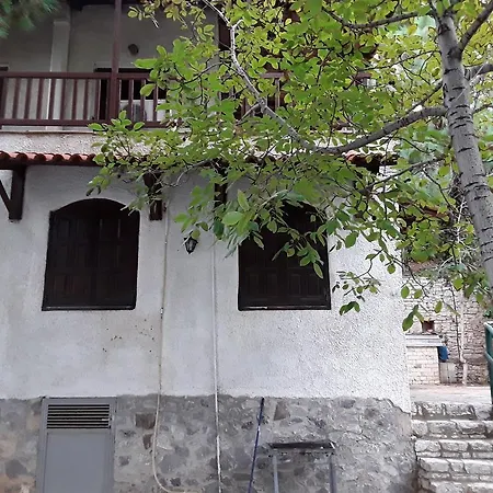 Casa rural Retreat House Kivérion
